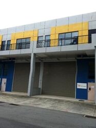 Tradehub 21 (D22), Factory #619359531